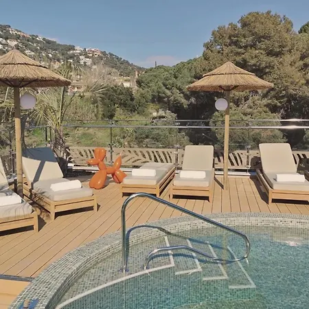 Casa Coco Boutique & 4*s - Adults Only يوريت دي مار